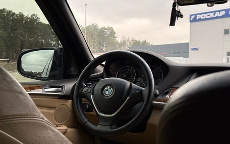 BMW X5, 2009 год, 2 190 000 рублей, 27 фотография
