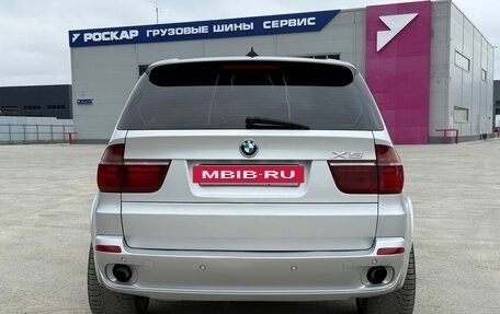 BMW X5, 2009 год, 2 190 000 рублей, 15 фотография
