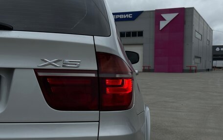BMW X5, 2009 год, 2 190 000 рублей, 32 фотография