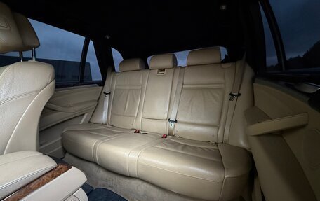 BMW X5, 2009 год, 2 190 000 рублей, 30 фотография