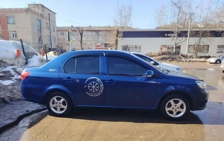 FAW V5, 2014 год, 300 000 рублей, 2 фотография