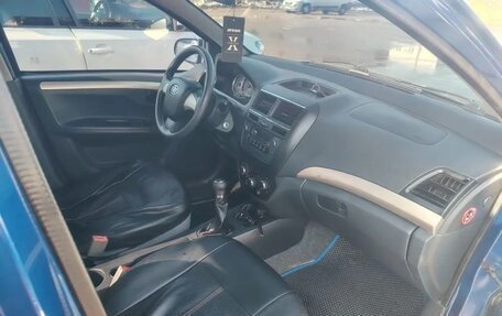 FAW V5, 2014 год, 300 000 рублей, 5 фотография