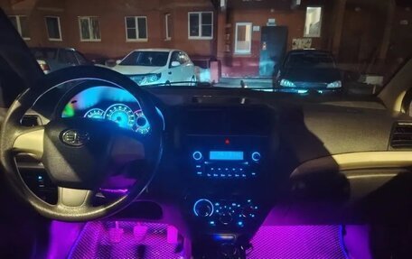 FAW V5, 2014 год, 300 000 рублей, 6 фотография