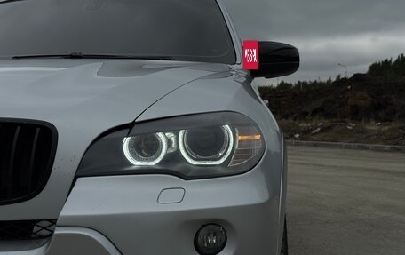 BMW X5, 2009 год, 2 190 000 рублей, 31 фотография