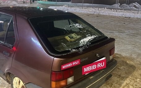 Renault 19 II, 1991 год, 38 000 рублей, 4 фотография