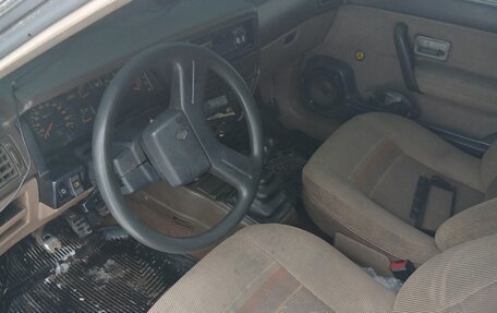 Renault 19 II, 1991 год, 38 000 рублей, 5 фотография