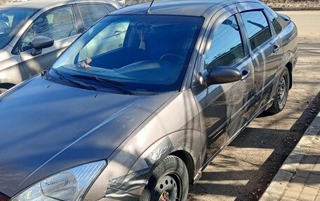 Ford Focus IV, 2000 год, 350 000 рублей, 2 фотография