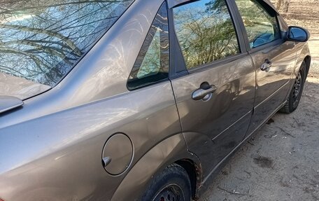 Ford Focus IV, 2000 год, 350 000 рублей, 4 фотография