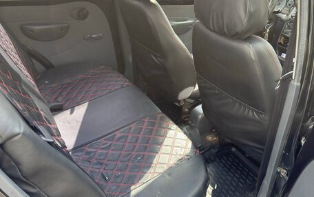 Daewoo Matiz I, 2013 год, 160 000 рублей, 10 фотография