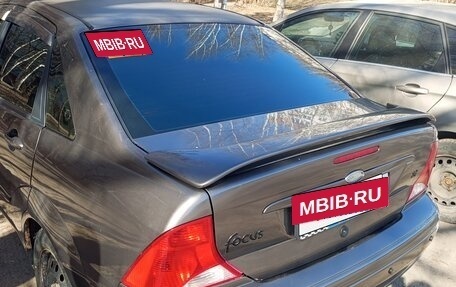 Ford Focus IV, 2000 год, 350 000 рублей, 3 фотография