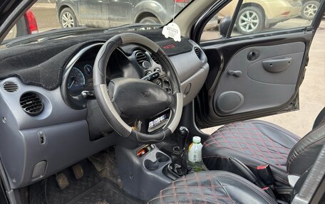 Daewoo Matiz I, 2013 год, 160 000 рублей, 14 фотография