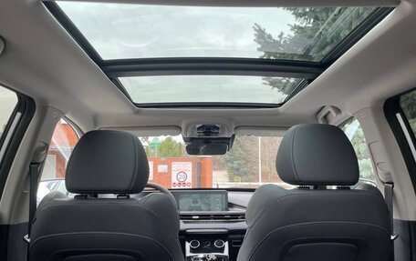 CheryExeed LX, 2022 год, 1 590 000 рублей, 6 фотография