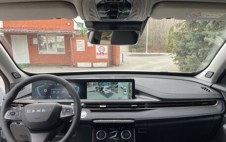 CheryExeed LX, 2022 год, 1 590 000 рублей, 8 фотография