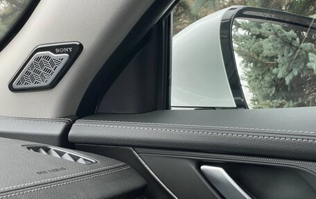 CheryExeed LX, 2022 год, 1 590 000 рублей, 10 фотография