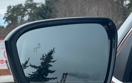 CheryExeed LX, 2022 год, 1 590 000 рублей, 11 фотография