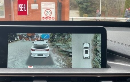 CheryExeed LX, 2022 год, 1 590 000 рублей, 9 фотография