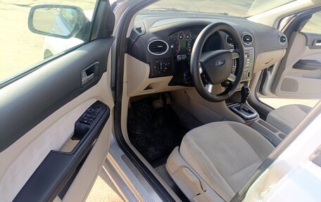 Ford Focus II рестайлинг, 2006 год, 445 000 рублей, 7 фотография