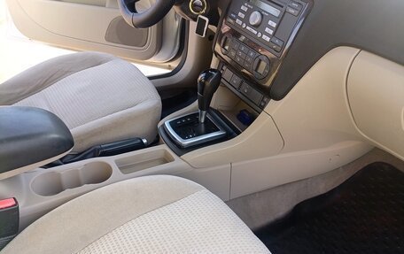 Ford Focus II рестайлинг, 2006 год, 445 000 рублей, 11 фотография