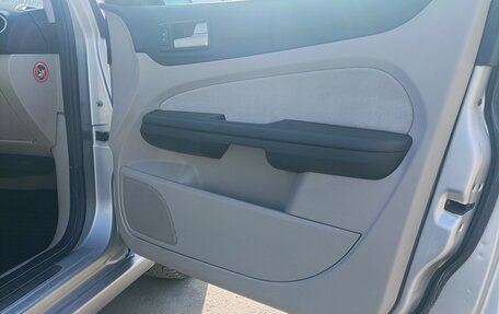 Ford Focus II рестайлинг, 2006 год, 445 000 рублей, 13 фотография