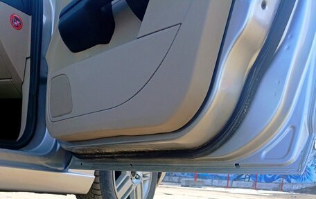 Ford Focus II рестайлинг, 2006 год, 445 000 рублей, 16 фотография