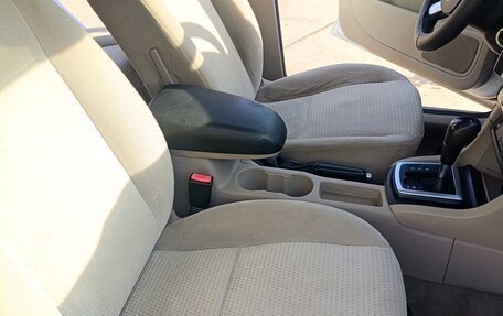 Ford Focus II рестайлинг, 2006 год, 445 000 рублей, 9 фотография