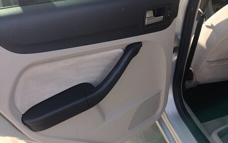 Ford Focus II рестайлинг, 2006 год, 445 000 рублей, 14 фотография