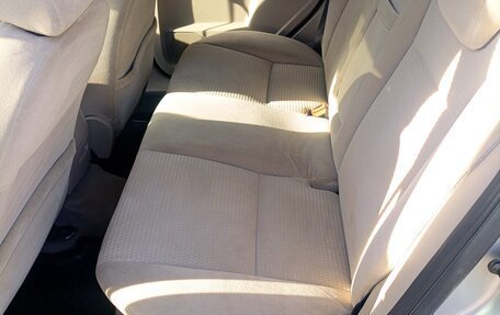 Ford Focus II рестайлинг, 2006 год, 445 000 рублей, 8 фотография