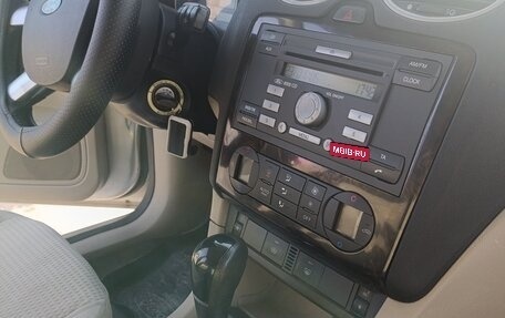 Ford Focus II рестайлинг, 2006 год, 445 000 рублей, 12 фотография