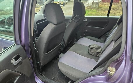 Ford Fusion I, 2008 год, 380 000 рублей, 7 фотография