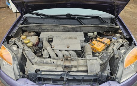 Ford Fusion I, 2008 год, 380 000 рублей, 11 фотография