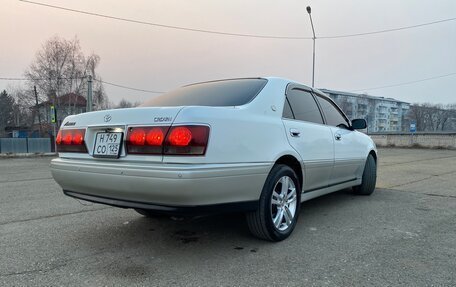 Toyota Crown, 2000 год, 970 000 рублей, 6 фотография