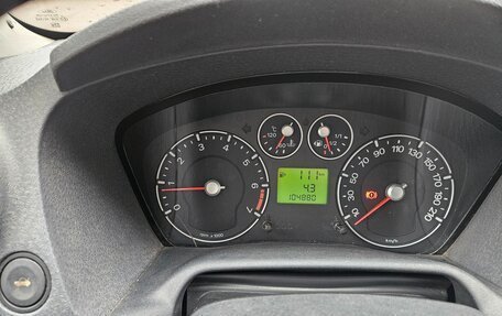 Ford Fusion I, 2008 год, 380 000 рублей, 10 фотография