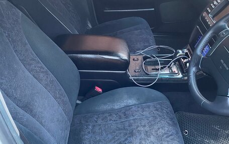 Toyota Crown, 2000 год, 970 000 рублей, 8 фотография