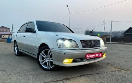 Toyota Crown, 2000 год, 970 000 рублей, 3 фотография