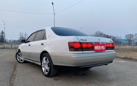 Toyota Crown, 2000 год, 970 000 рублей, 5 фотография
