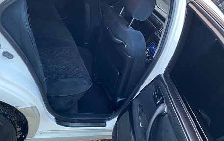 Toyota Crown, 2000 год, 970 000 рублей, 10 фотография