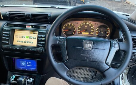 Toyota Crown, 2000 год, 970 000 рублей, 11 фотография