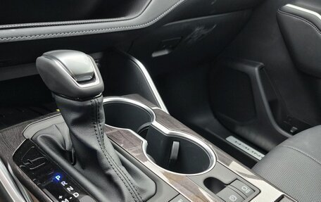 Toyota Highlander, 2026 год, 5 820 000 рублей, 5 фотография