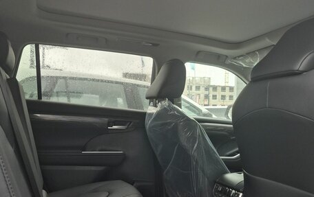 Toyota Highlander, 2026 год, 5 820 000 рублей, 9 фотография