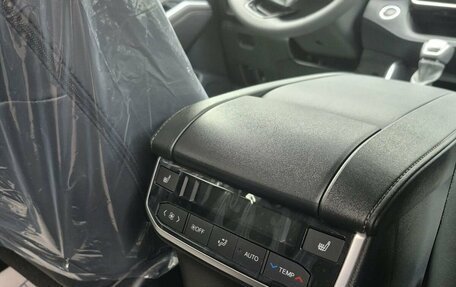 Toyota Highlander, 2026 год, 5 820 000 рублей, 10 фотография