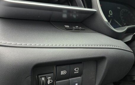 Toyota Highlander, 2026 год, 5 820 000 рублей, 4 фотография