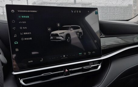 Toyota Highlander, 2026 год, 5 820 000 рублей, 7 фотография