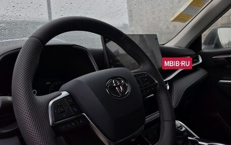 Toyota Highlander, 2026 год, 5 820 000 рублей, 3 фотография