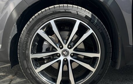 Hyundai Santa Fe IV, 2021 год, 3 450 000 рублей, 9 фотография