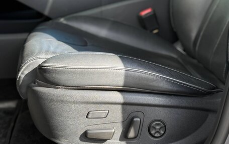 Hyundai Santa Fe IV, 2021 год, 3 450 000 рублей, 14 фотография