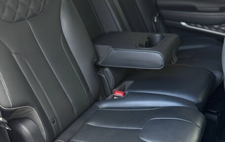 Hyundai Santa Fe IV, 2021 год, 3 450 000 рублей, 20 фотография