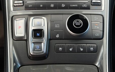 Hyundai Santa Fe IV, 2021 год, 3 450 000 рублей, 19 фотография