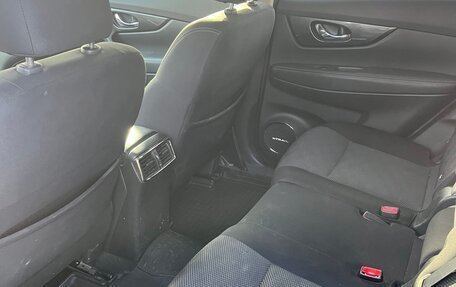 Nissan X-Trail, 2018 год, 1 600 000 рублей, 8 фотография