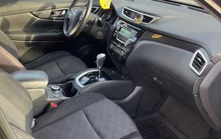 Nissan X-Trail, 2018 год, 1 600 000 рублей, 9 фотография