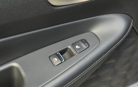 Hyundai Santa Fe IV, 2021 год, 3 450 000 рублей, 22 фотография